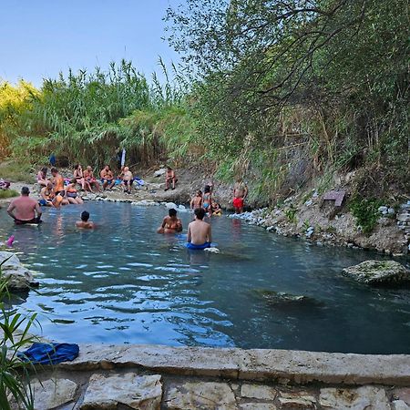 Casa Vacanza Corallo Castellammare del Golfo Dış mekan fotoğraf