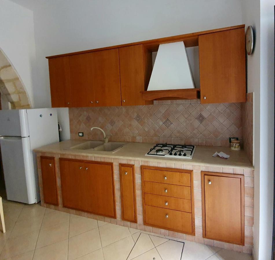 Casa Vacanza Corallo Castellammare del Golfo Dış mekan fotoğraf