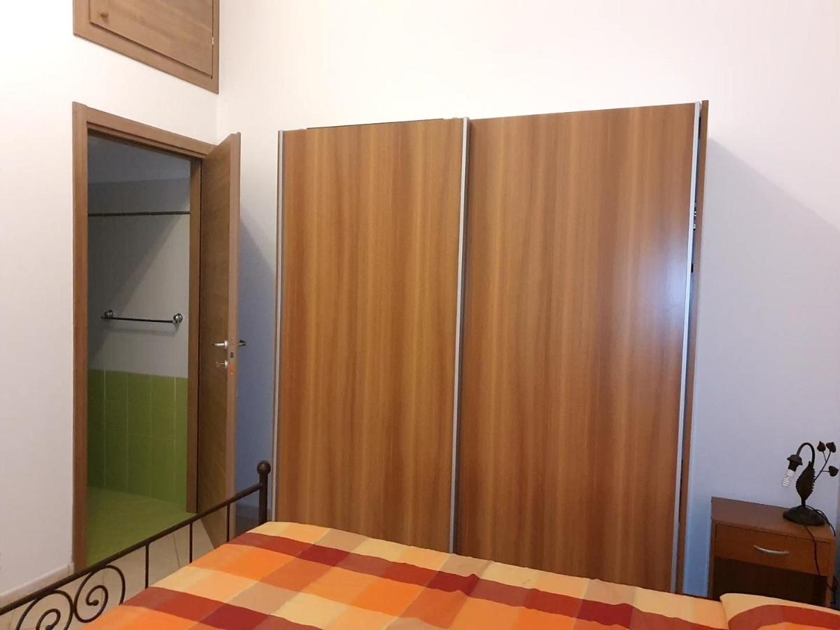 Casa Vacanza Corallo Castellammare del Golfo Dış mekan fotoğraf