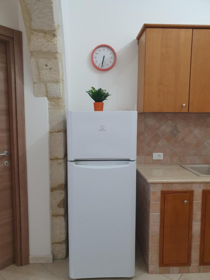 Casa Vacanza Corallo Castellammare del Golfo Dış mekan fotoğraf
