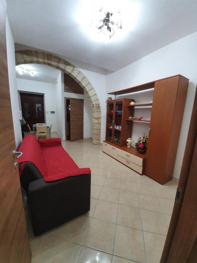 Casa Vacanza Corallo Castellammare del Golfo Dış mekan fotoğraf