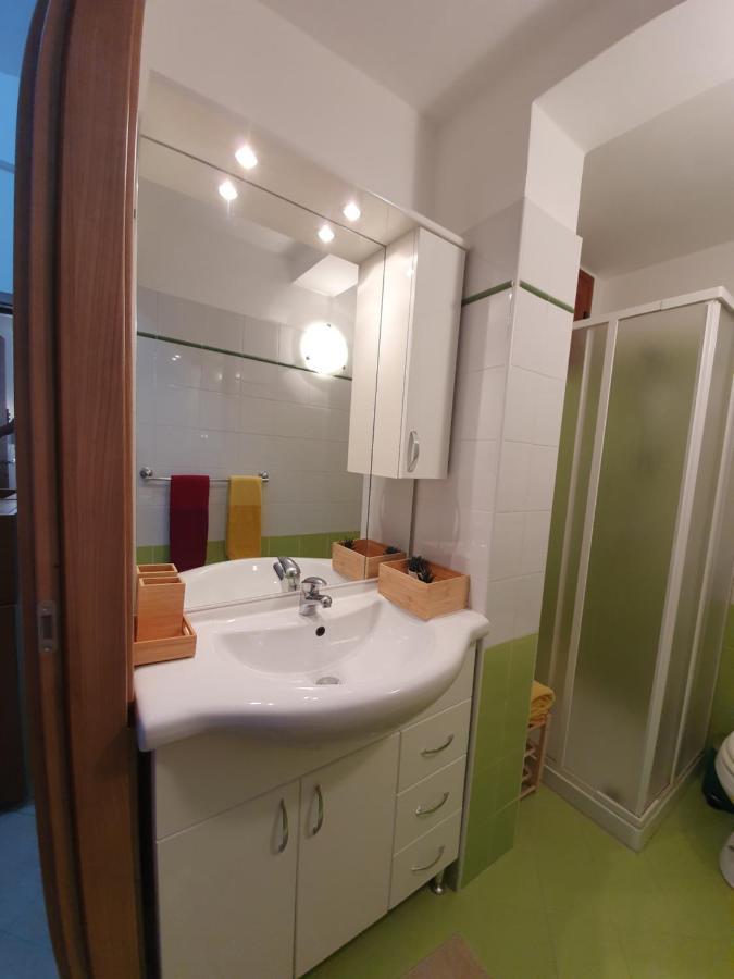 Casa Vacanza Corallo Castellammare del Golfo Dış mekan fotoğraf