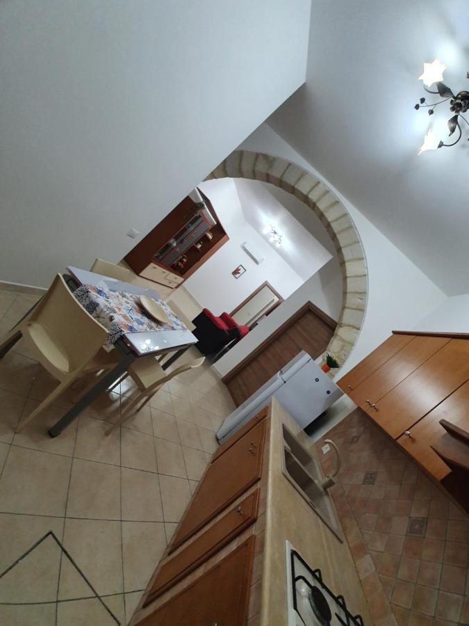 Casa Vacanza Corallo Castellammare del Golfo Dış mekan fotoğraf
