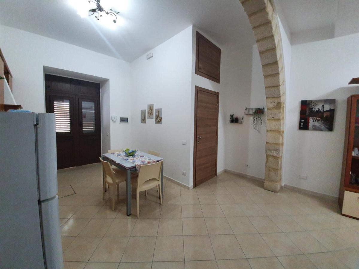 Casa Vacanza Corallo Castellammare del Golfo Dış mekan fotoğraf