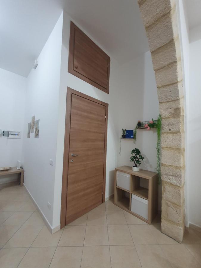 Casa Vacanza Corallo Castellammare del Golfo Dış mekan fotoğraf