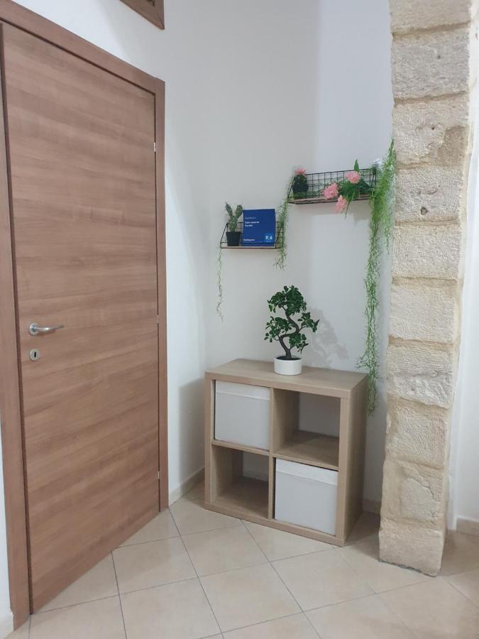 Casa Vacanza Corallo Castellammare del Golfo Dış mekan fotoğraf